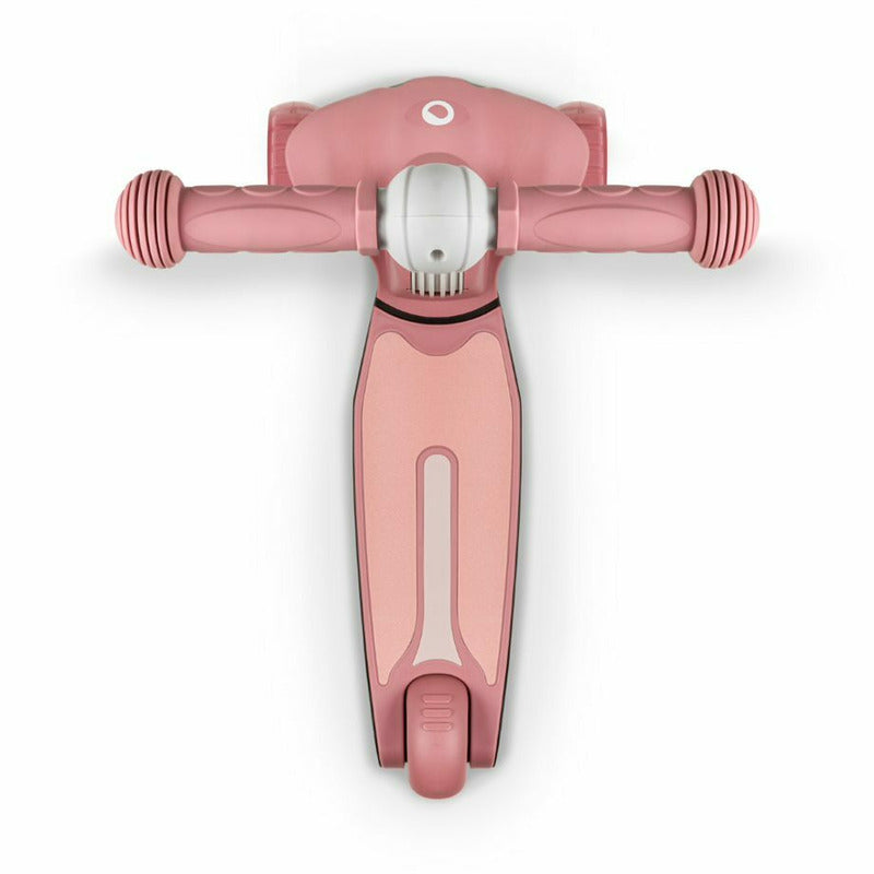 Trotineta Lionelo Timmy Pink Rose – imagine produs 8