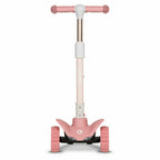 Trotineta Lionelo Timmy Pink Rose – imagine produs 3
