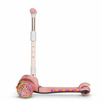 Trotineta Lionelo Timmy Pink Rose – imagine produs 4