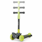 Trotineta Lionelo Timmy Green Lime – imagine produs 10
