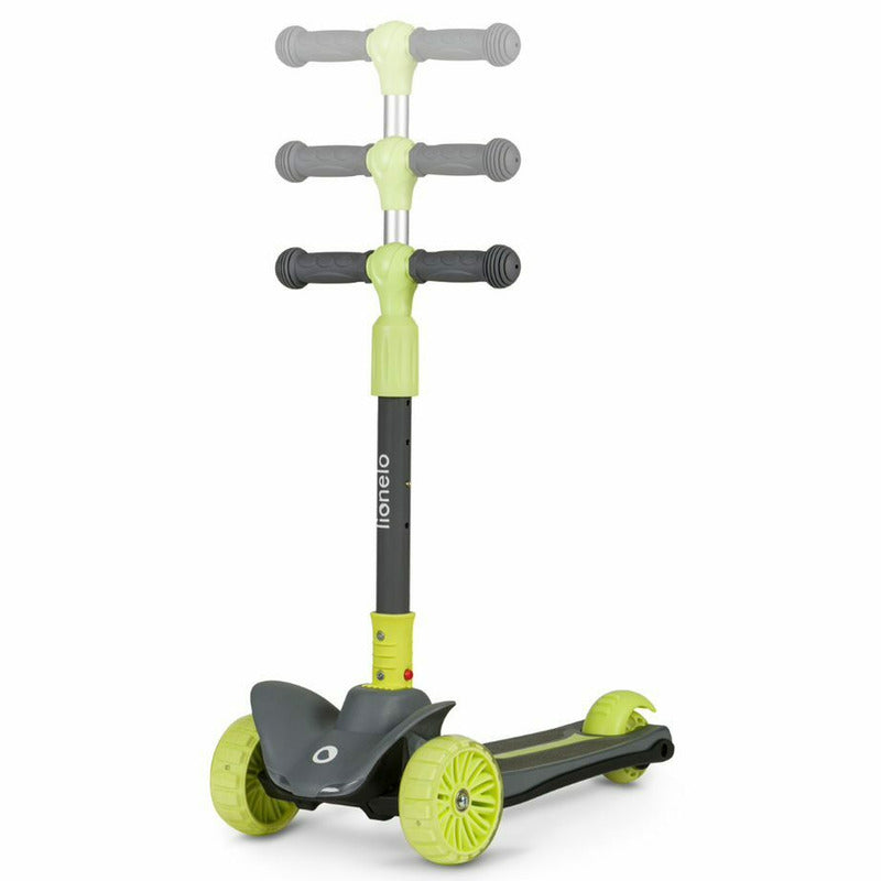 Trotineta Lionelo Timmy Green Lime – imagine produs 10