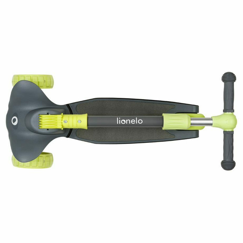 Trotineta Lionelo Timmy Green Lime – imagine produs 9