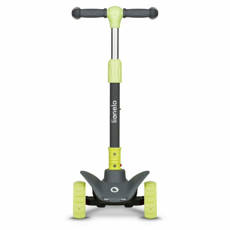 Trotineta Lionelo Timmy Green Lime – imagine produs 3