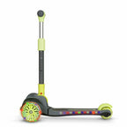 Trotineta Lionelo Timmy Green Lime – imagine produs 4