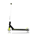 Trotineta freestyle Lionelo Whizz Green Lime Black - detaliu 3