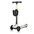 Trotineta Lionelo Mey Beige Sand - detaliu 3
