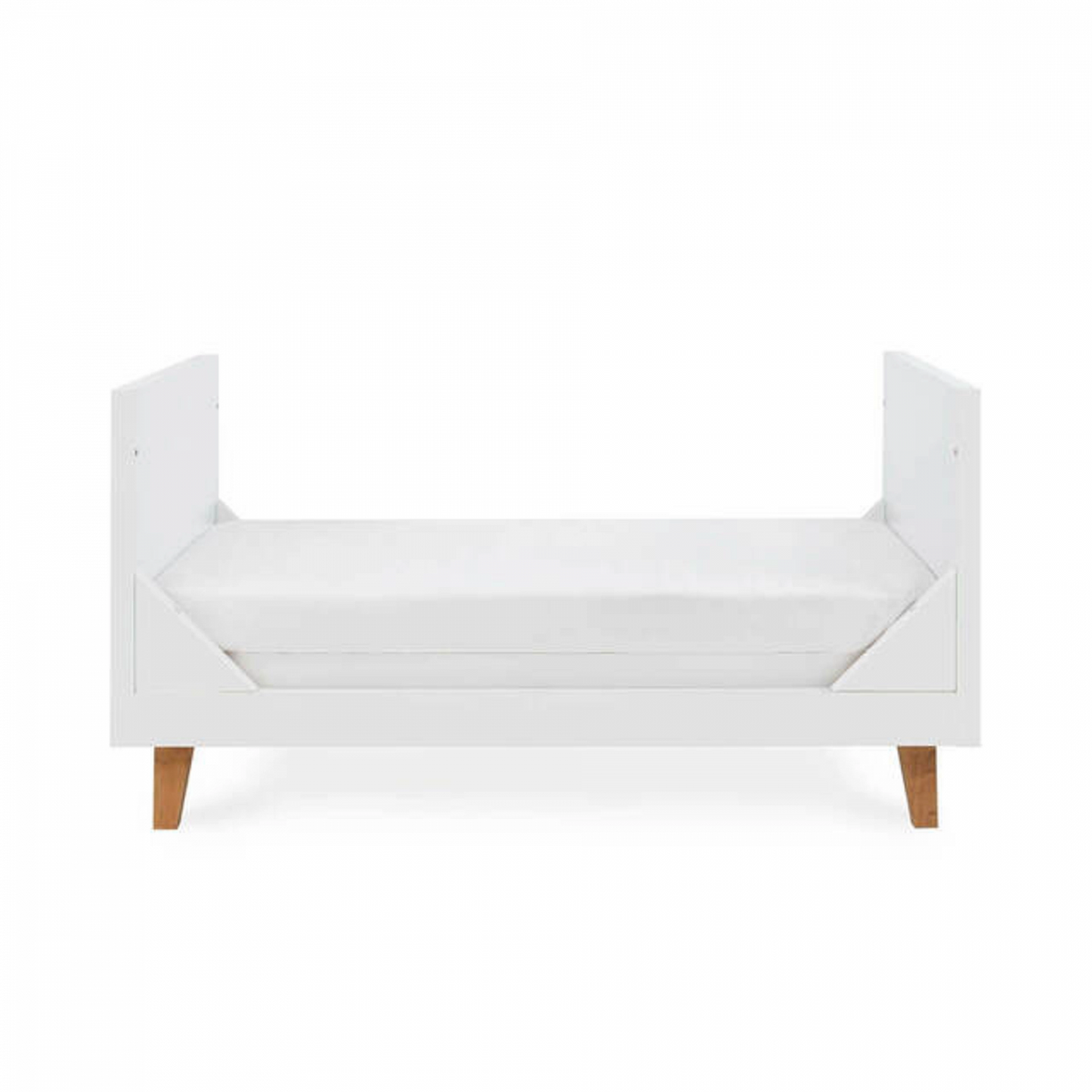 Tutti Bambini – Patut evolutiv 3 in 1 Como White & Rosewood