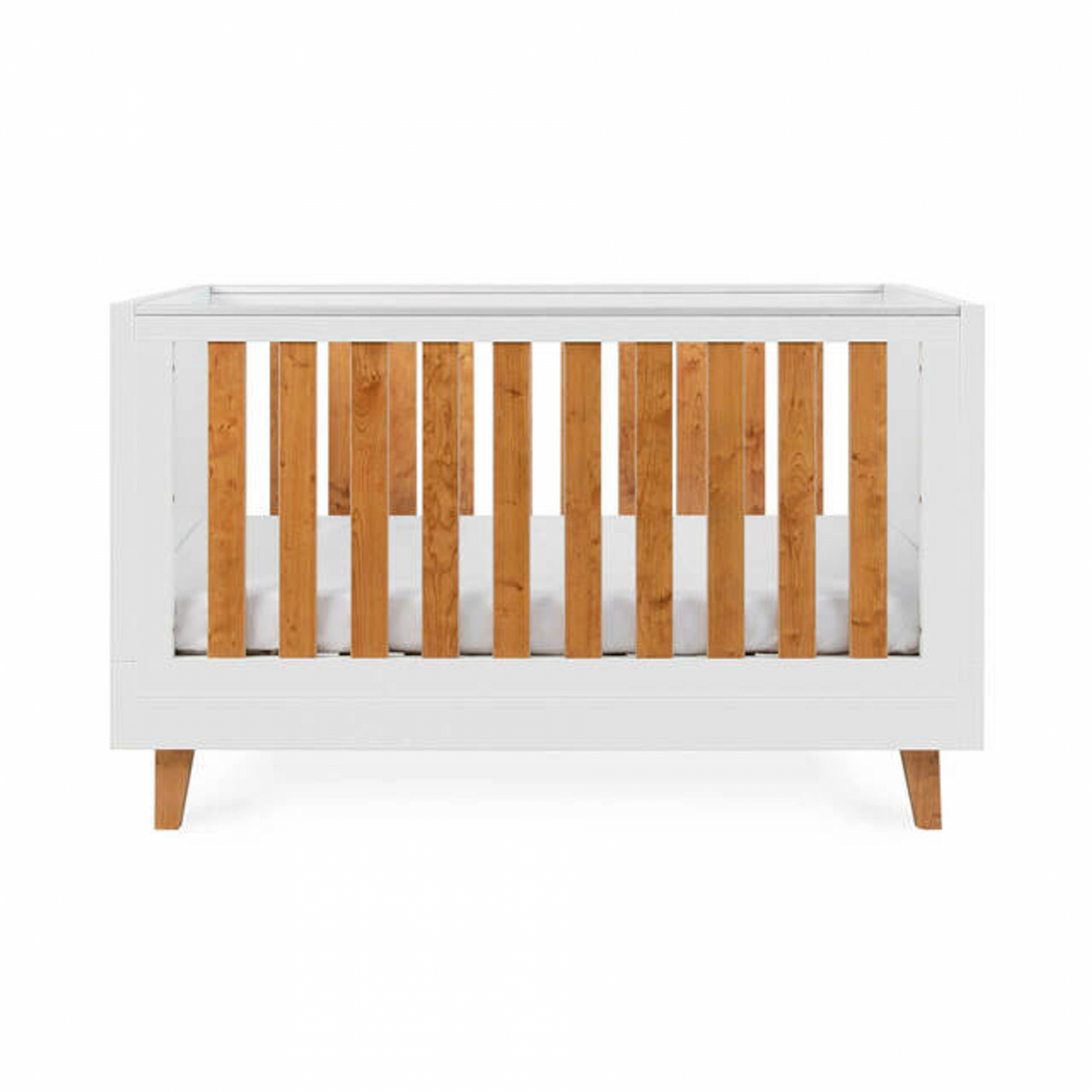 Tutti Bambini – Patut evolutiv 3 in 1 Como White & Rosewood