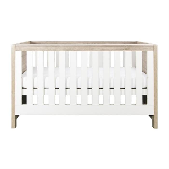 Tutti Bambini – Patut evolutiv 3 in 1 Modena White & Oak