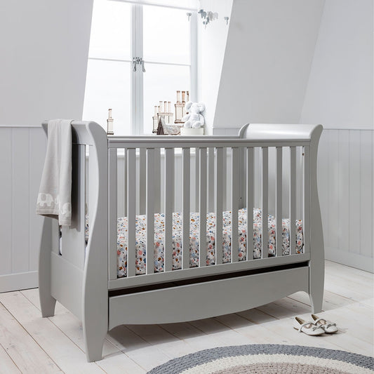 Tutti Bambini - Patut evolutiv 3 in 1 Roma, Dove Grey