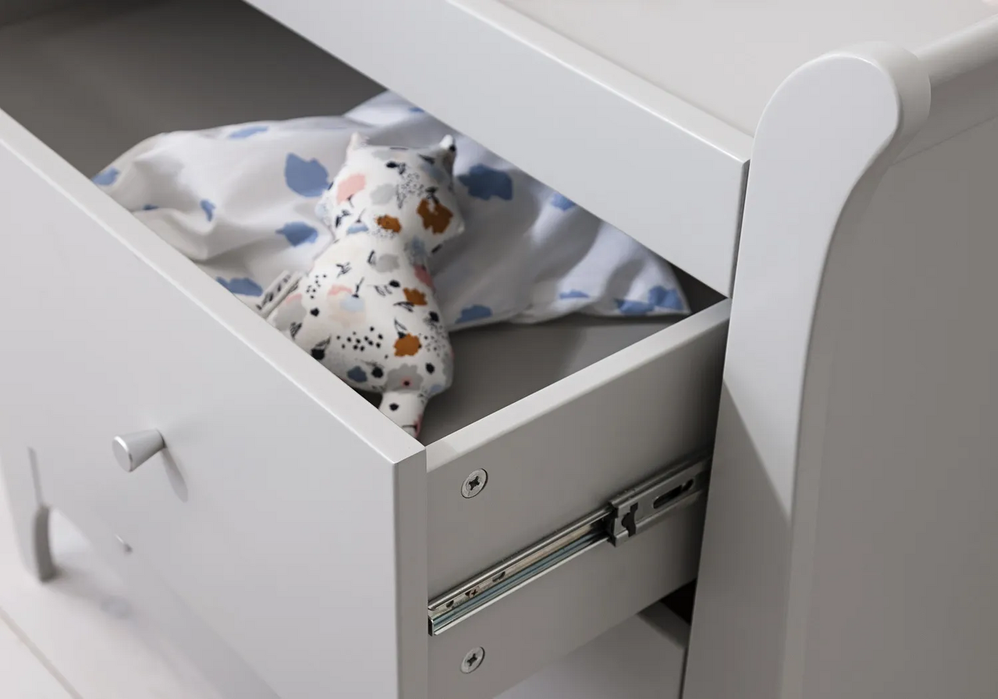 Tutti Bambini - Patut evolutiv 3 in 1 Roma, Dove Grey