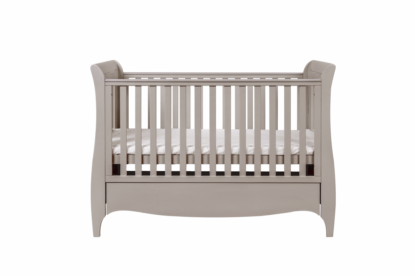 Tutti Bambini - Patut evolutiv 3 in 1 Roma, Truffle Grey