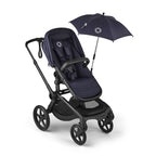 Umbrelă Cărucior Bugaboo Deep Indigo UPF 50+ Protecție Soare