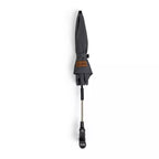Umbrela carucior Jane cu filtru UPF 50+, culoare Black