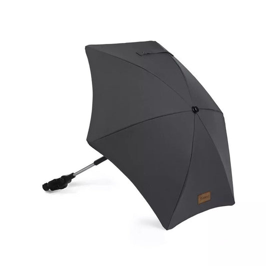 Umbrela carucior Jane universala culoare Cloud, montata pe cadrul caruciorului