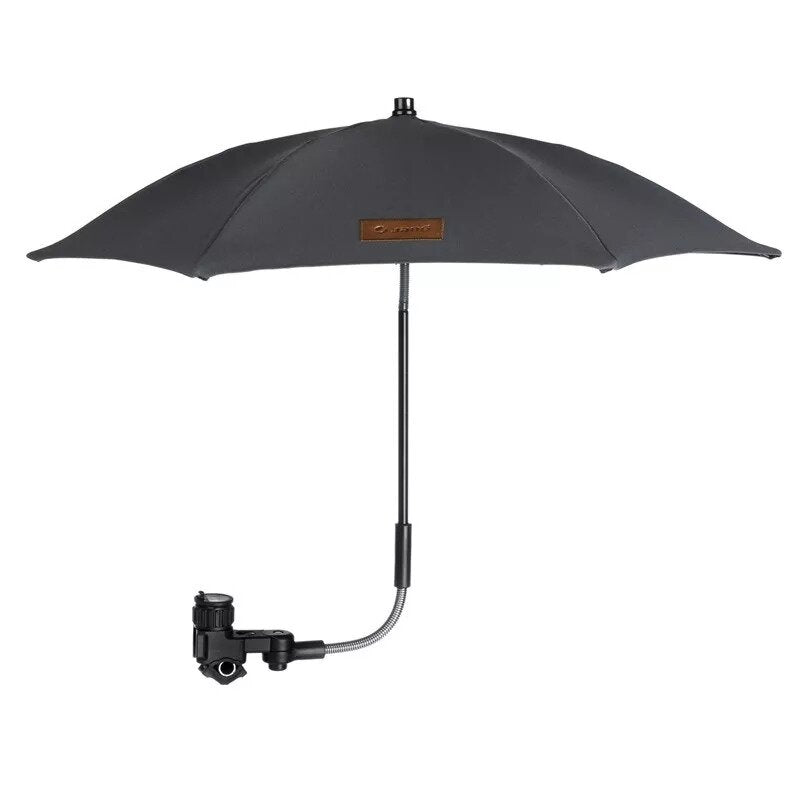 Umbrela carucior, Jane, Universala, Cu filtru UPF 50+, Anti-UV, Cloud