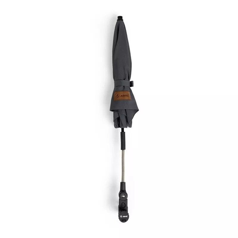 Umbrela carucior, Jane, Universala, Cu filtru UPF 50+, Anti-UV, Cloud