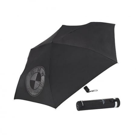 Umbrela Maclaren BMW Black pentru carucior