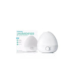 Umidificator ultrasonic 3 in 1 Fridababy BreatheFrida cu difuzor si lumina de veghe