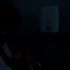 Umidificator cu ultrasunete bbluv Umido 1,2 L ultra silentios cu telecomanda