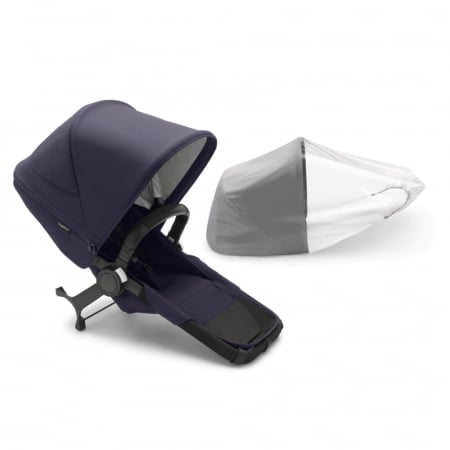 Unitate Scaun Carucior Bugaboo Donkey 5  Dark Navy