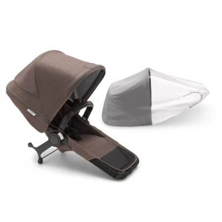 Unitate Scaun Carucior Bugaboo Donkey 5  Taupe