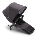 Unitate scaun cărucior Bugaboo Donkey 5 Washed Black – vedere generală