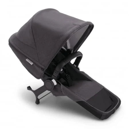 Unitate scaun cărucior Bugaboo Donkey 5 Washed Black – vedere generală