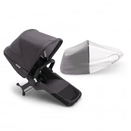 Unitate scaun Bugaboo Donkey 5 Washed Black – detaliu