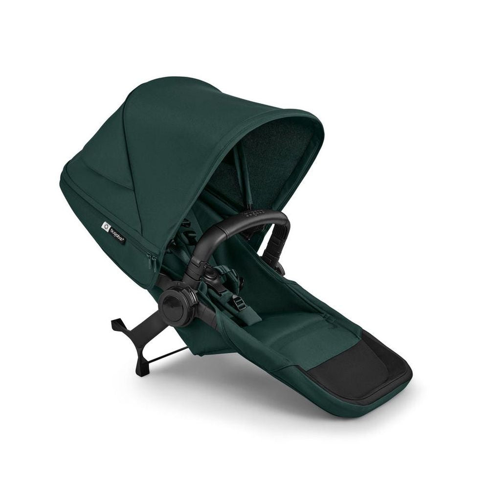 Unitate Scaun Bugaboo Donkey 6 Fern Green | Al Doilea Scaun Duo