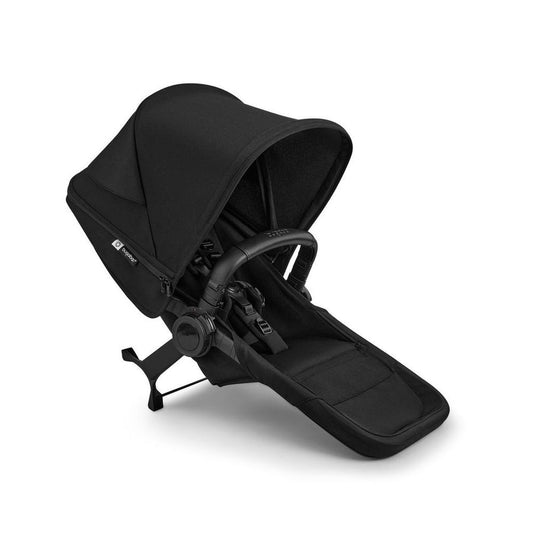 Unitate Scaun Bugaboo Donkey 6 Heritage Black | Al Doilea Scaun Duo