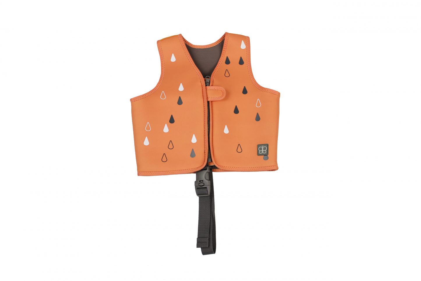 Vesta de inot evolutiva 18,  36 luni bblÃ¼v Naj 2.0 Dusk