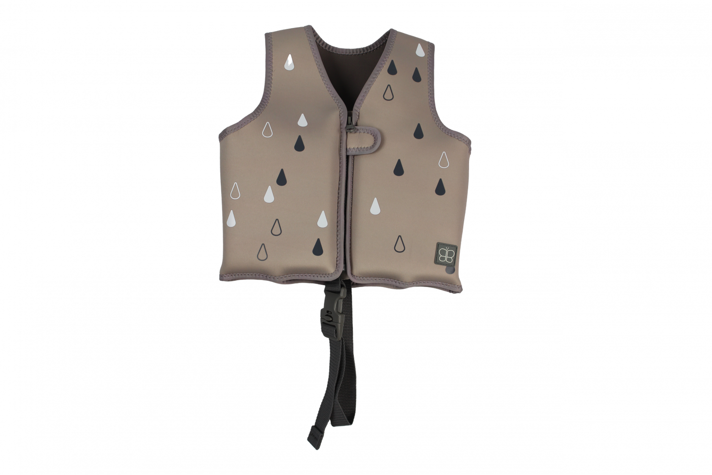 Vesta de inot evolutiva 18,  36 luni bblÃ¼v Naj 2.0 Sand