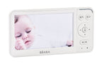 Video Monitor Digital Beaba ZEN+ 2 White