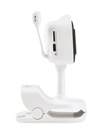 Video Monitor Digital Wi-Fi Beaba ZEN Connect Nomade Full HD White