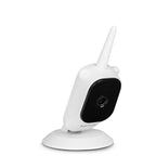 Video monitor Lionelo Babyline 3.2 Full HD, Alb