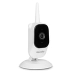 Video monitor Lionelo Babyline 3.2 Full HD, Alb