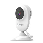 Video monitor Lionelo Babyline 6.2 Full HD, Alb
