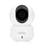 Video monitor Lionelo Babyline 9.1 cu aplicatie Alb, imagine 3
