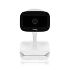 Video monitor Lionelo Babyline Go cu aplicatie Alb, imagine 3