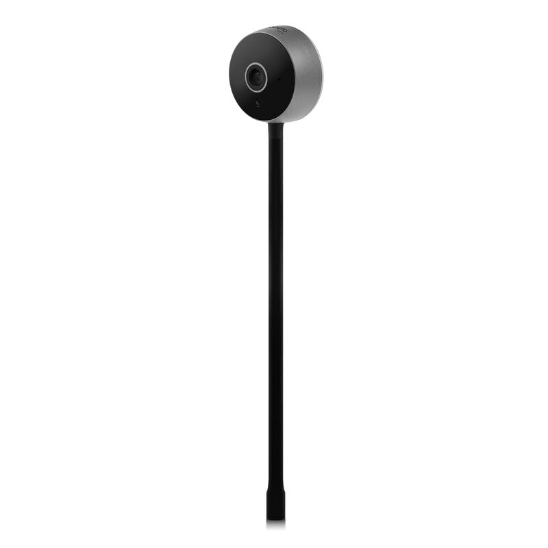 Video monitor Lionelo Babyline Smart Negru, imagine 3