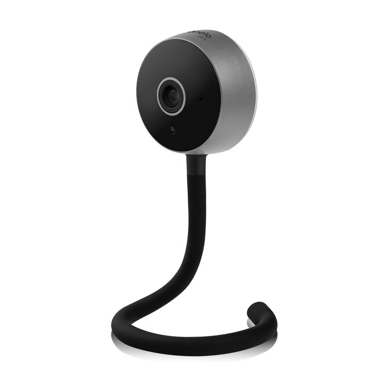 Video monitor Lionelo Babyline Smart Negru, imagine 5