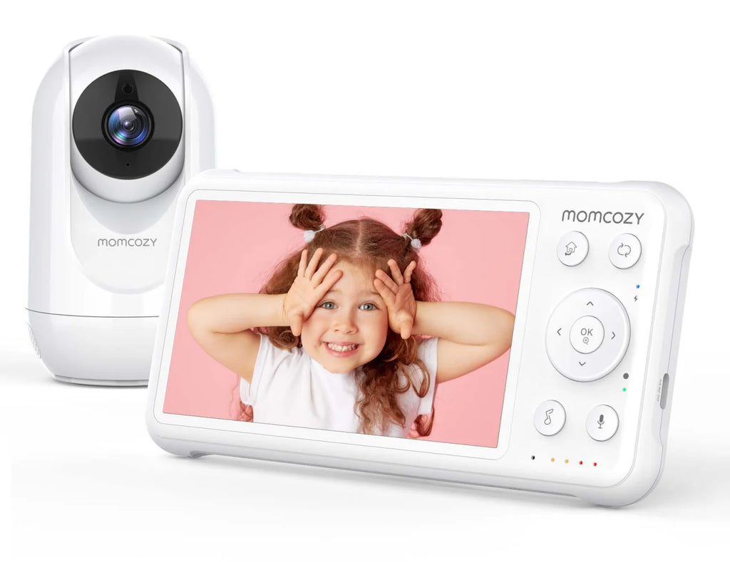 Baby monitor video Momcozy BM01