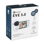 Video monitor Petite&Mars Eve 5.0 cu ecran HD 5 inch, raza 300 m