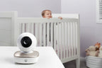 Video monitor Wi-Fi Motorola MBP87SN Connect