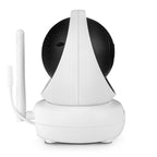 Video monitor Lionelo Babyline 8.3 Full HD, Alb