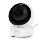 Video monitor Lionelo Babyline 8.3 Full HD, Alb