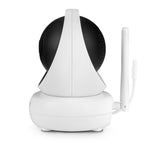 Video monitor Lionelo Babyline 8.3 Full HD, Alb