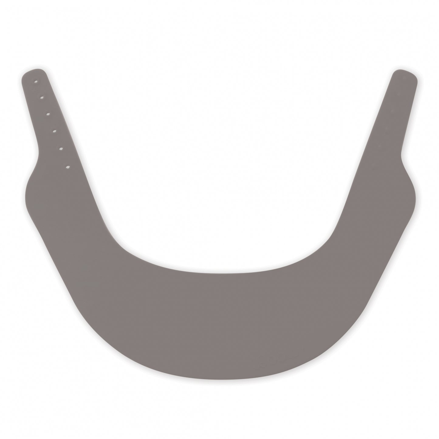 Viziera pentru baie din silicon bblÃ¼v Kap Grey