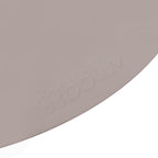 Vizieră pentru Baie bblüv Kap Din Silicon Reglabilă 6 Luni+ Grey